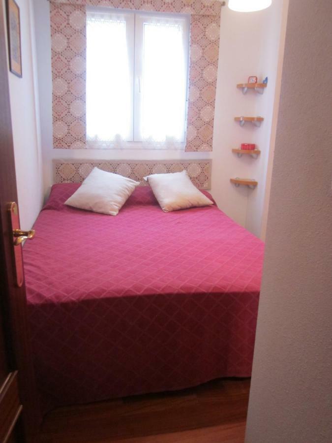Ea Playa Montana45'Guggemhein A 200M Andando Playa Y Del Centro Pueblo Apartment Ea ภายนอก รูปภาพ