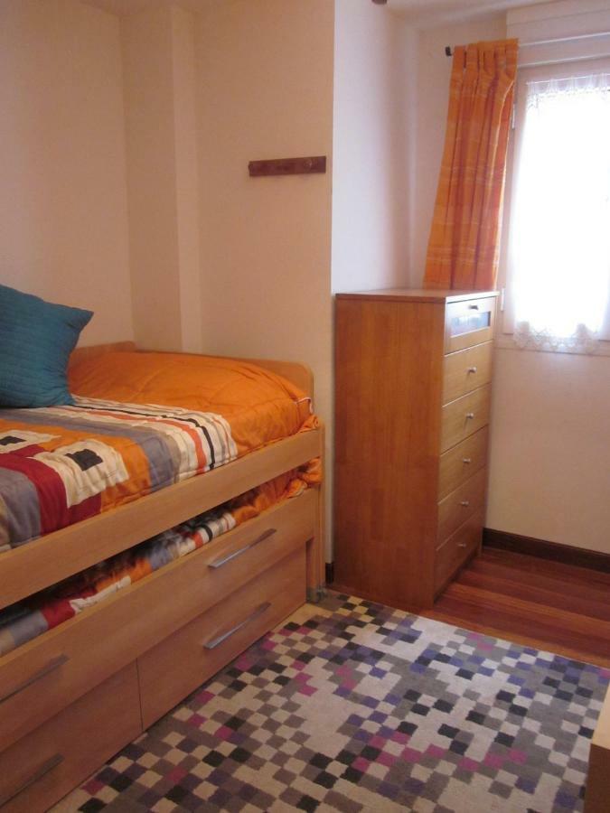 Ea Playa Montana45'Guggemhein A 200M Andando Playa Y Del Centro Pueblo Apartment Ea ภายนอก รูปภาพ