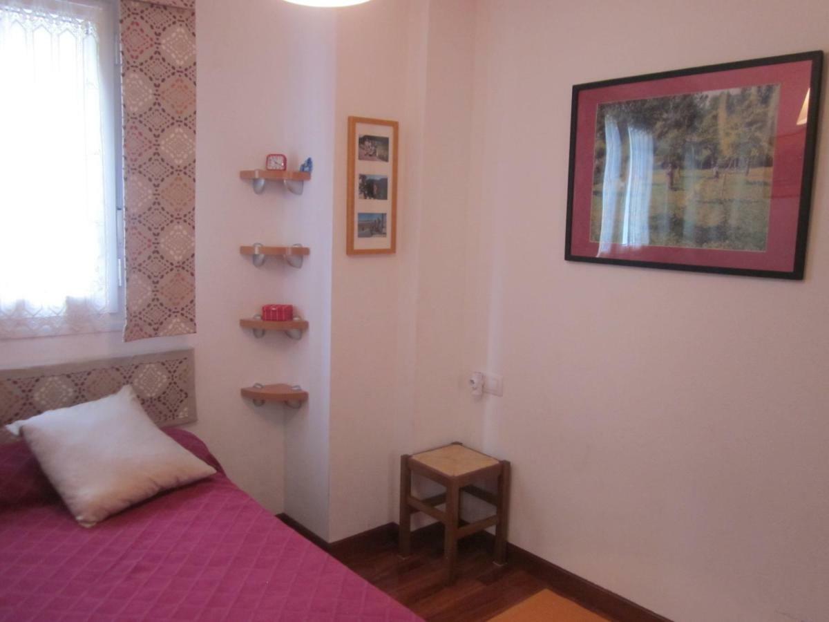 Ea Playa Montana45'Guggemhein A 200M Andando Playa Y Del Centro Pueblo Apartment Ea ภายนอก รูปภาพ